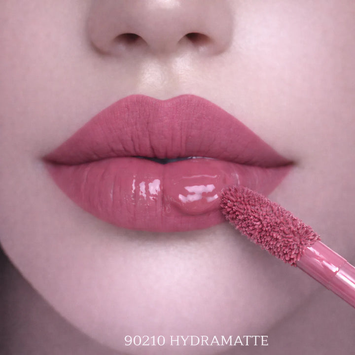 Gerard Cosmetics Hydra Matte Lipstick
