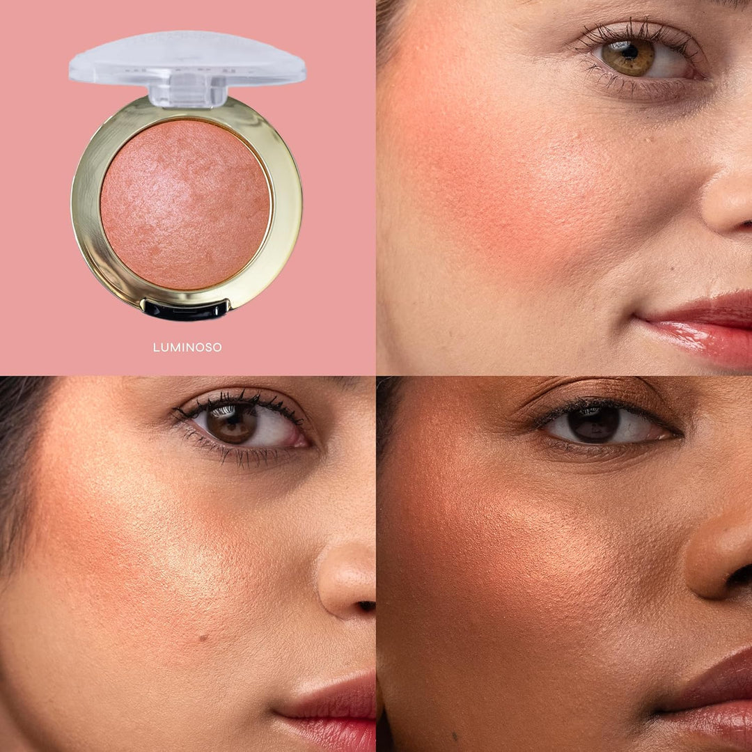 Milani Cosmetics Baked blush