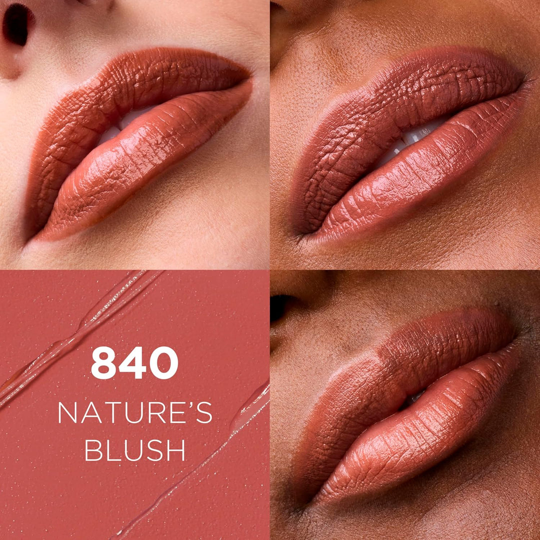 Loreal Paris Colour Riche Satin Lipstick