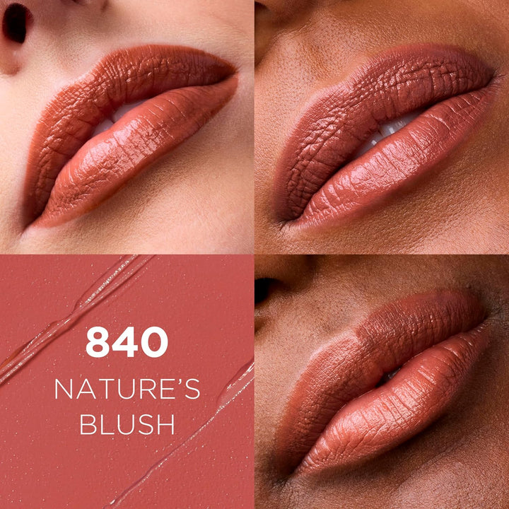 Loreal Paris Colour Riche Satin Lipstick