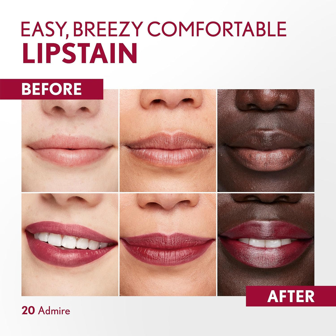 Cover girl Outlast Lipstain