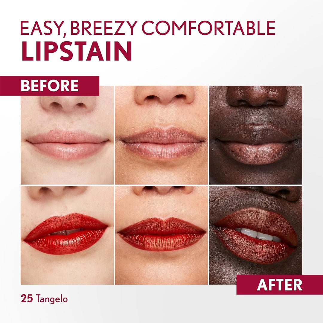 Cover girl Outlast Lipstain