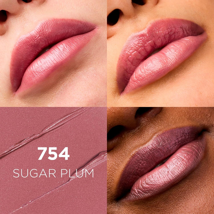 Loreal Paris Colour Riche Satin Lipstick
