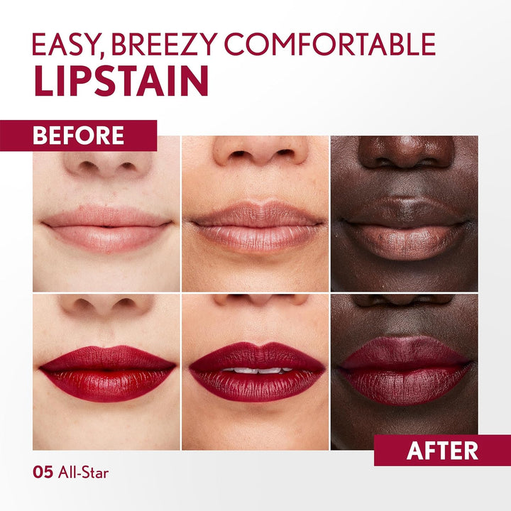 Cover girl Outlast Lipstain