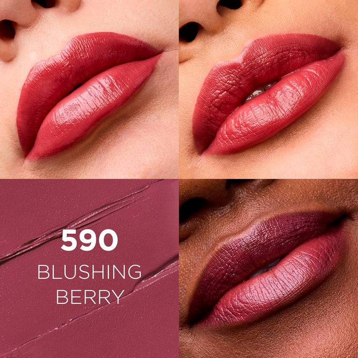 Loreal Paris Colour Riche Satin Lipstick