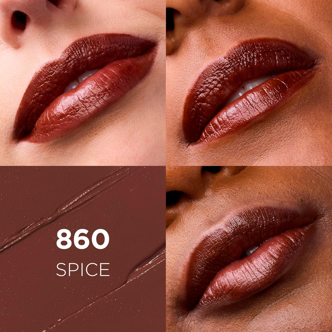 Loreal Paris Colour Riche Satin Lipstick