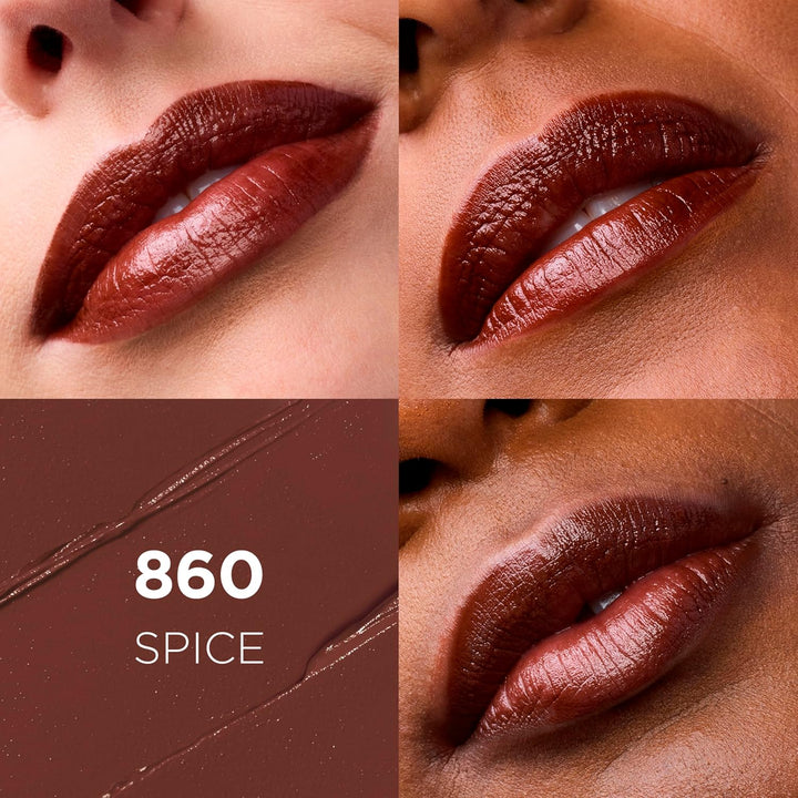 Loreal Paris Colour Riche Satin Lipstick