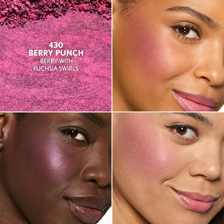 COVERGIRL TruBlend Skin Enhancer Baked Luminous Blush