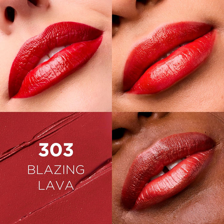 Loreal Paris Colour Riche Satin Lipstick
