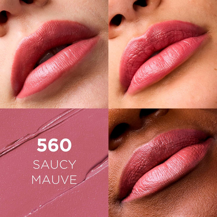 Loreal Paris Colour Riche Satin Lipstick