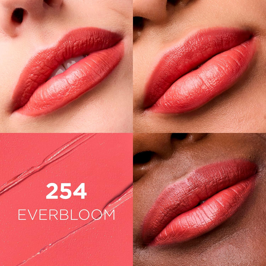 Loreal Paris Colour Riche Satin Lipstick