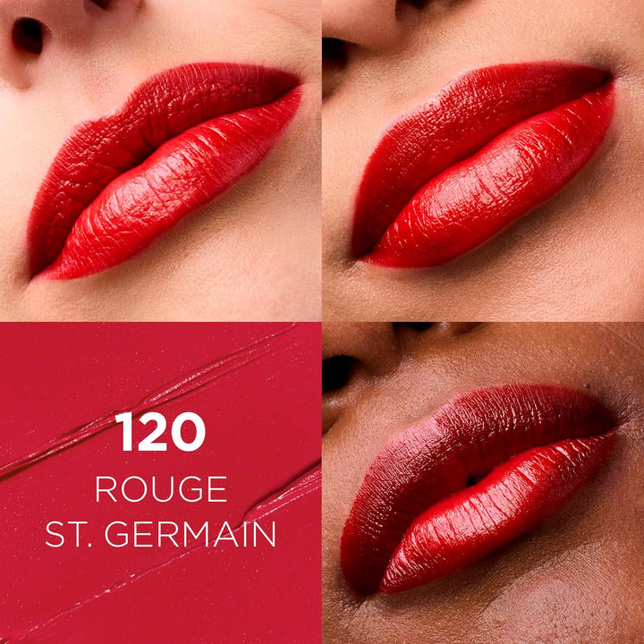 Loreal Paris Colour Riche Satin Lipstick