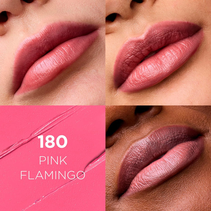 Loreal Paris Colour Riche Satin Lipstick