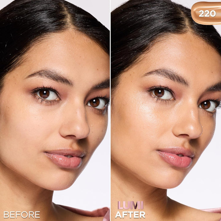 Loreal Paris Lumi Le Glow Skin Tint