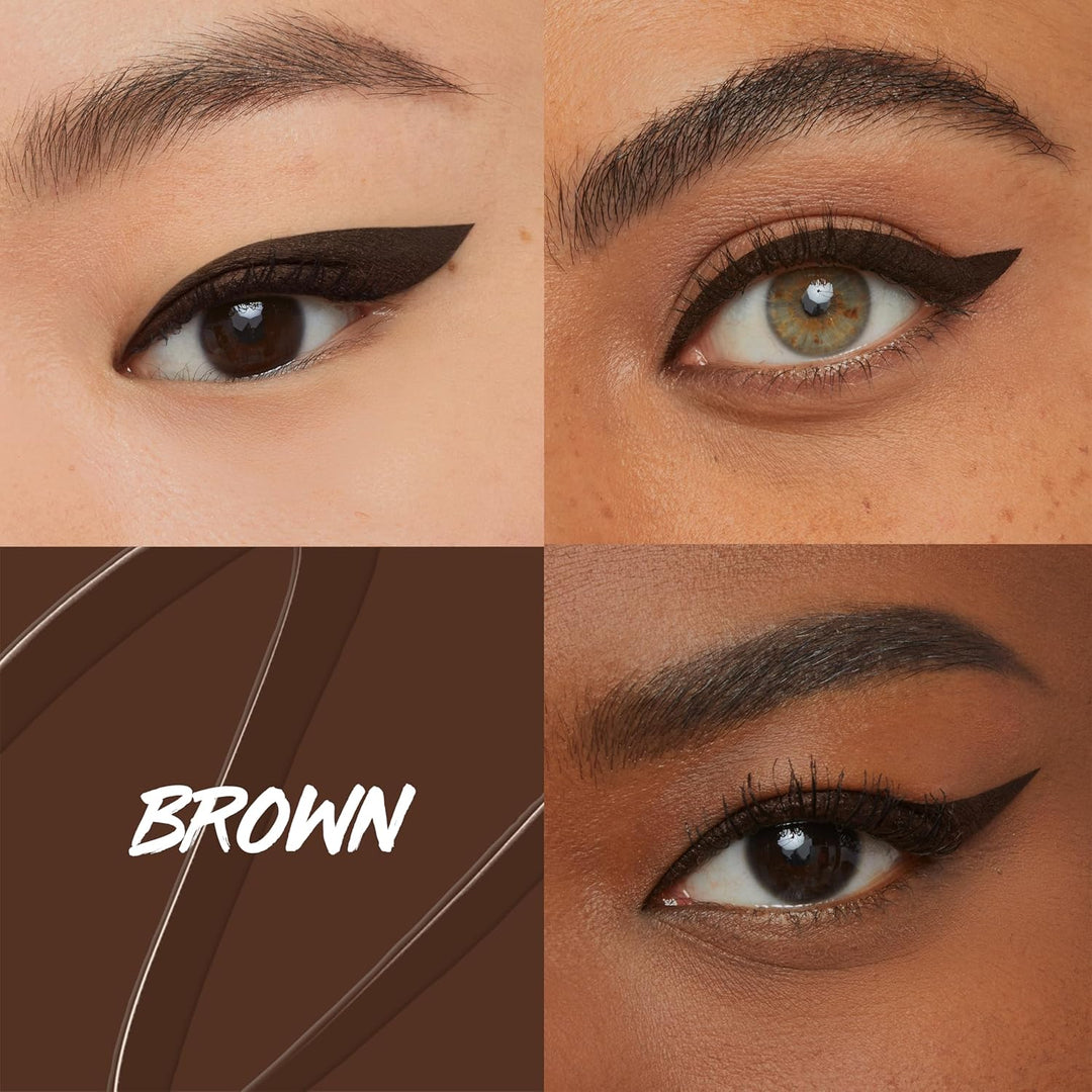 Maybelline Eyestudio Master Precise All Day Waterproof Liquid Eyeliner