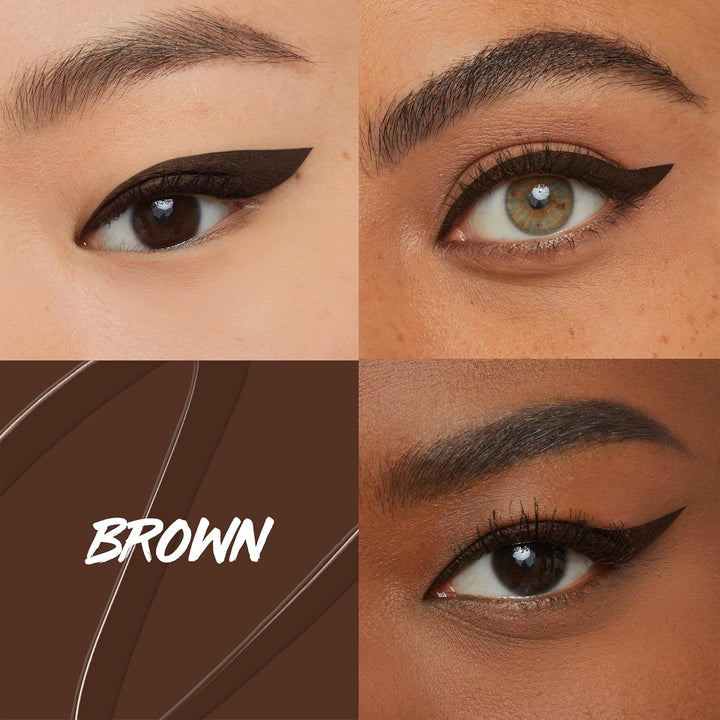 Maybelline Eyestudio Master Precise All Day Waterproof Liquid Eyeliner