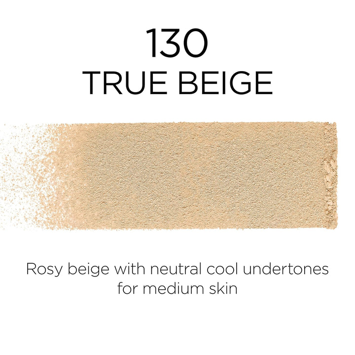 Loreal Infallible Fresh Wear 24 Hr Powder Foundation Makeup