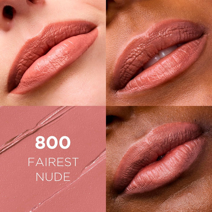 Loreal Paris Colour Riche Satin Lipstick