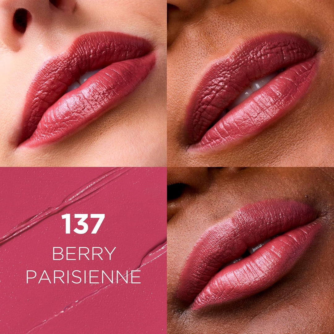 Loreal Paris Colour Riche Satin Lipstick