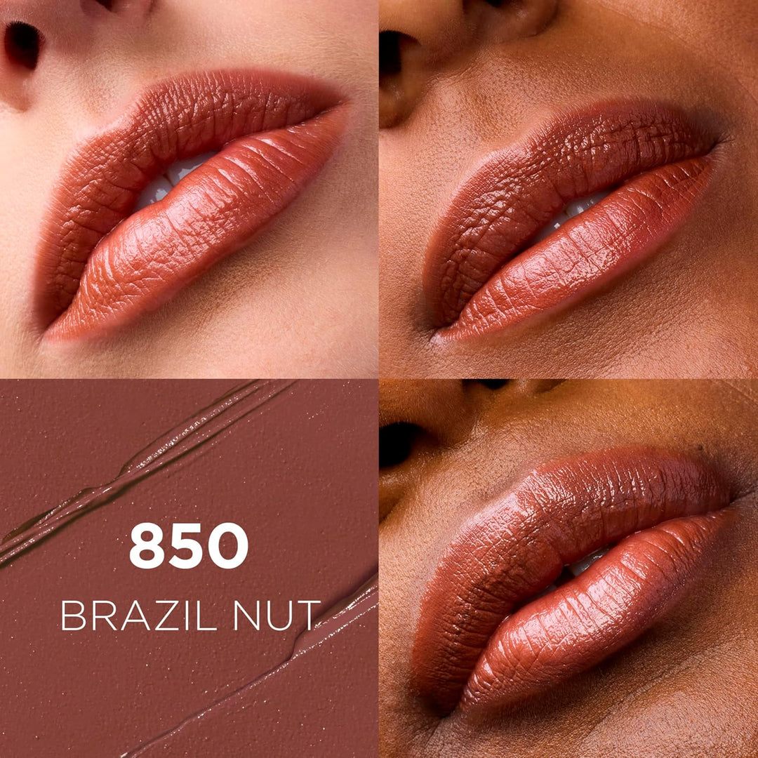 Loreal Paris Colour Riche Satin Lipstick