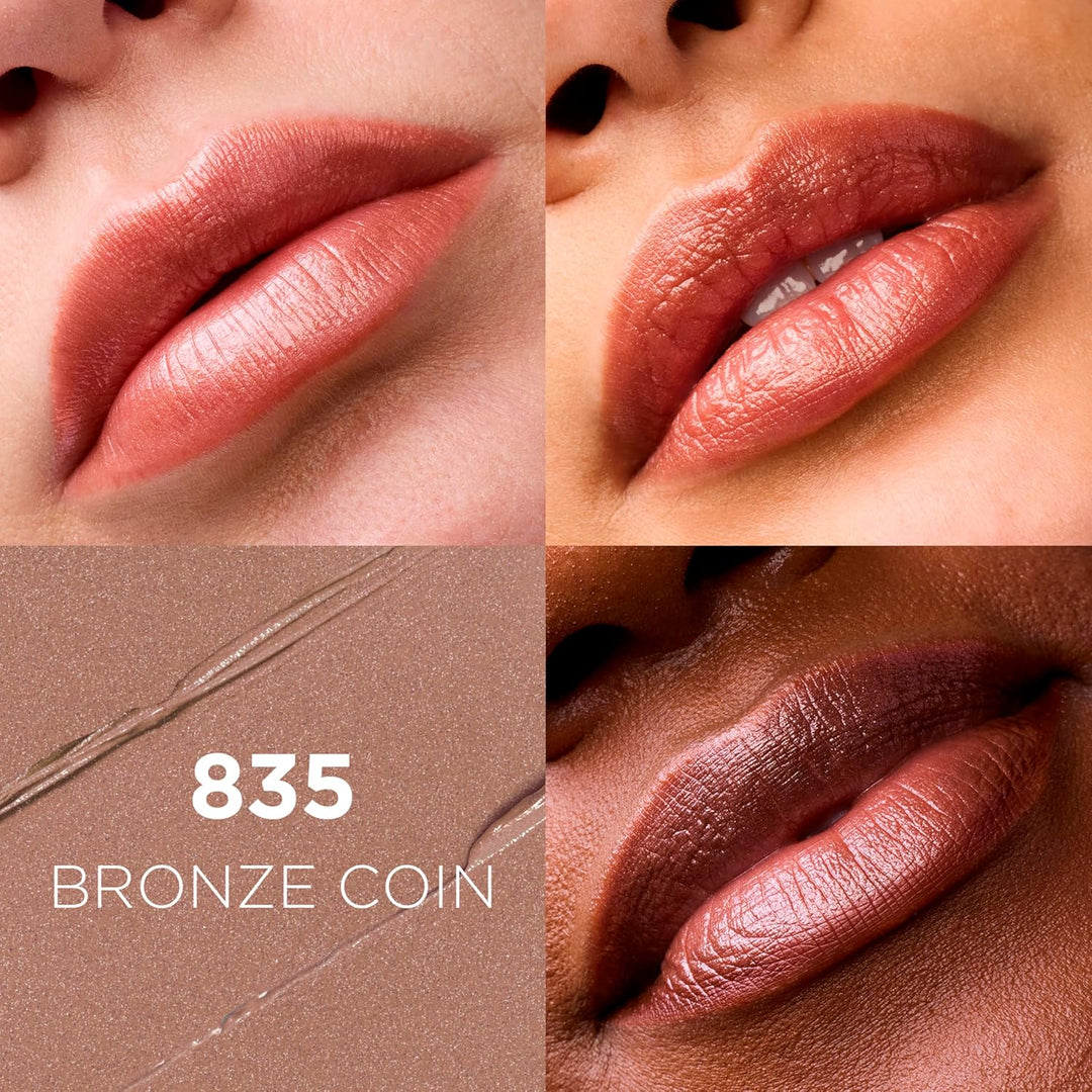 Loreal Paris Colour Riche Satin Lipstick