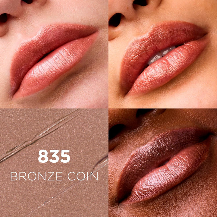 Loreal Paris Colour Riche Satin Lipstick