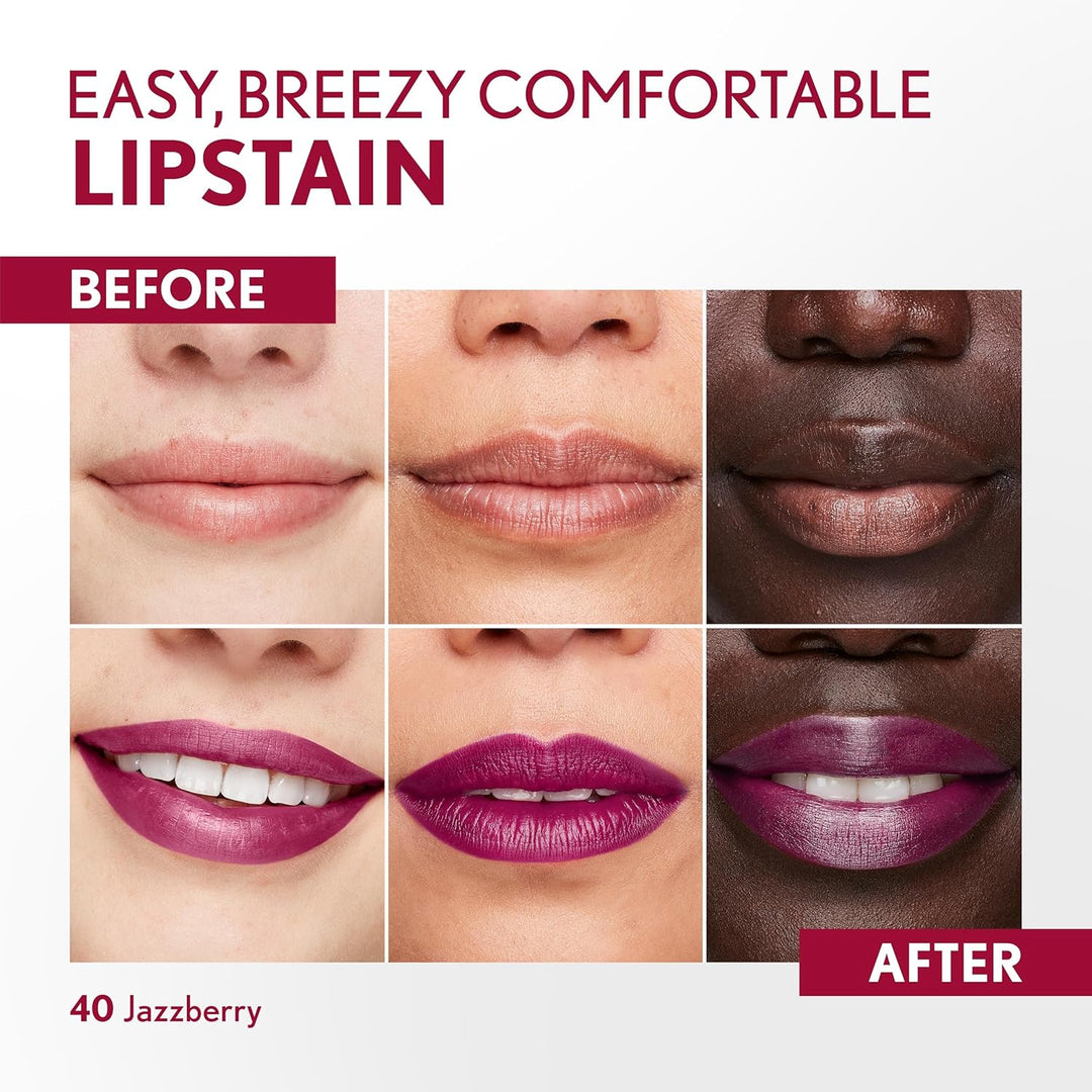 Cover girl Outlast Lipstain