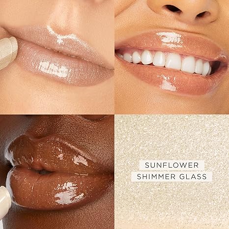 Tarte maracuja juicy lip plump - Sunflower