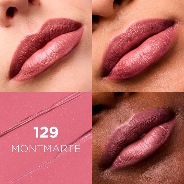 Loreal Paris Colour Riche Satin Lipstick