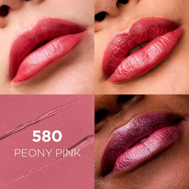 Loreal Paris Colour Riche Satin Lipstick