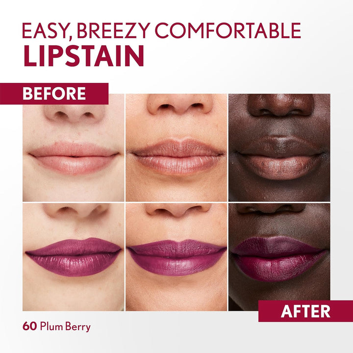 Cover girl Outlast Lipstain
