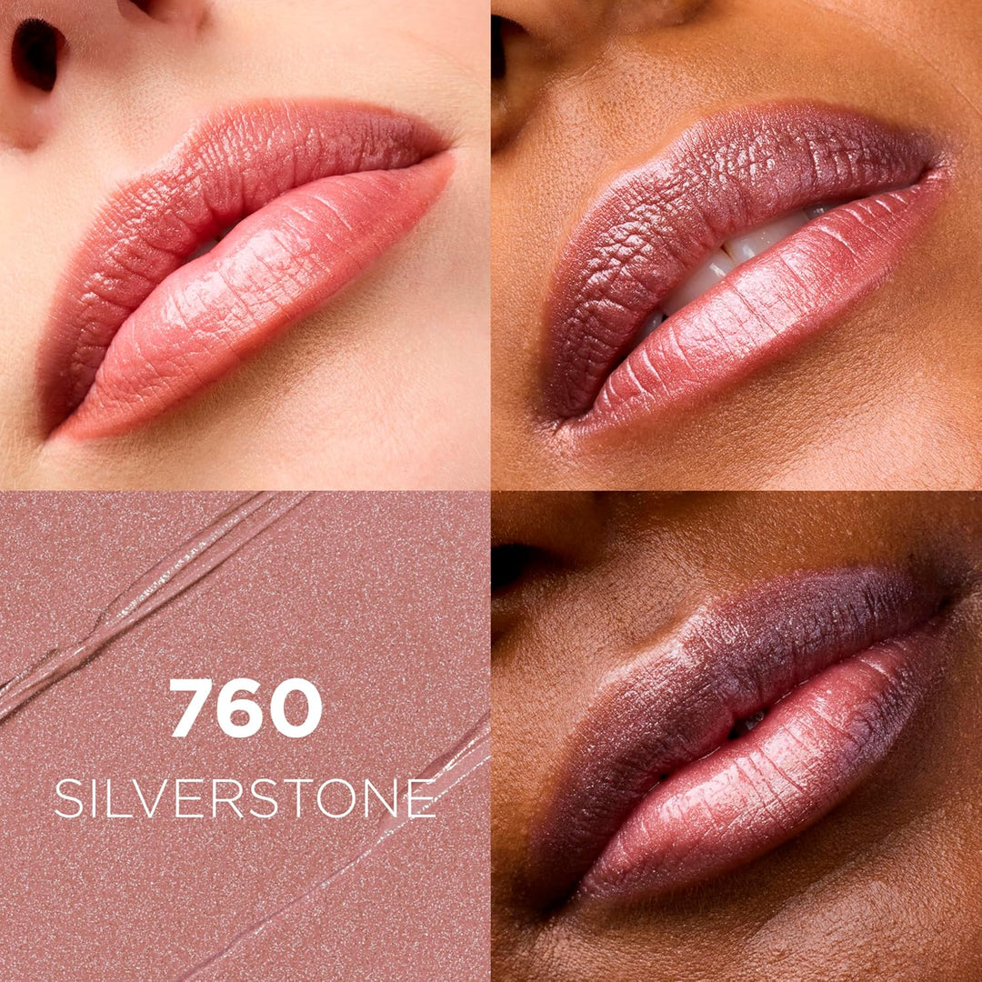 Loreal Paris Colour Riche Satin Lipstick