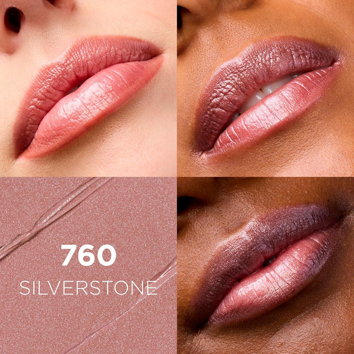 Loreal Paris Colour Riche Satin Lipstick