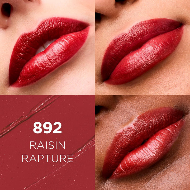 Loreal Paris Colour Riche Satin Lipstick