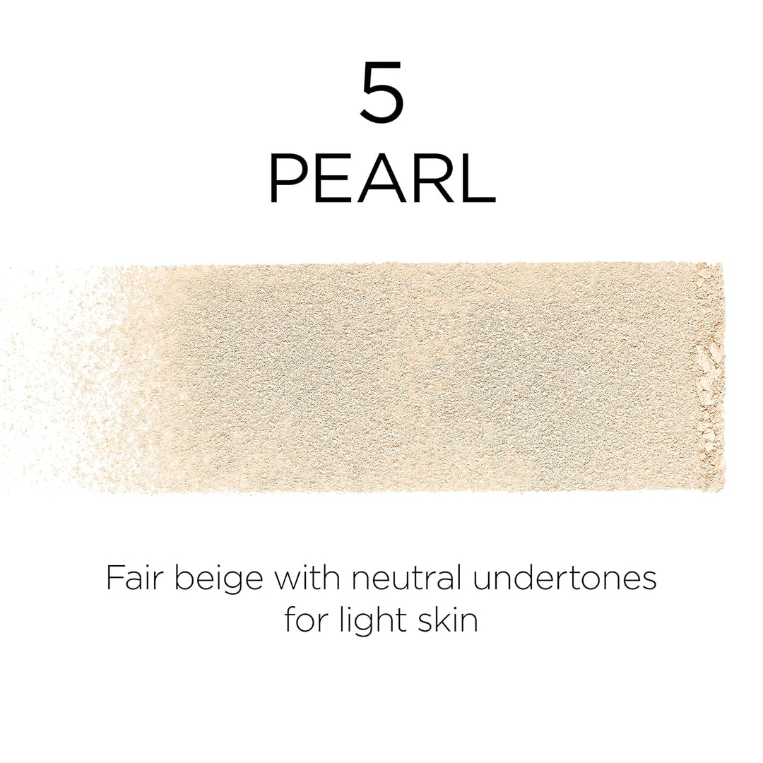 Loreal Infallible Fresh Wear 24 Hr Powder Foundation Makeup