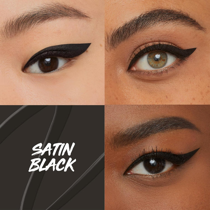 Maybelline Eyestudio Master Precise All Day Waterproof Liquid Eyeliner