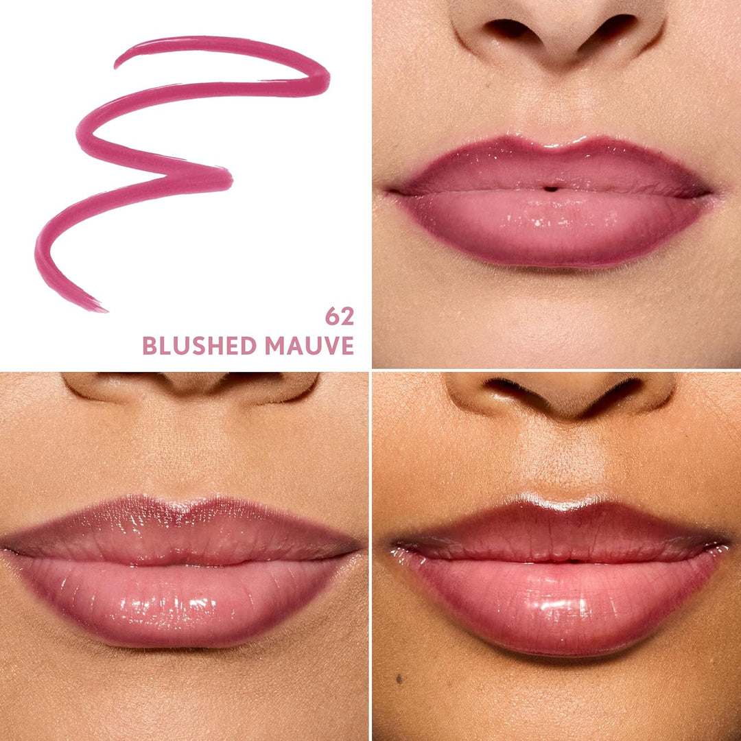 Cover girl Outlast Lipstain