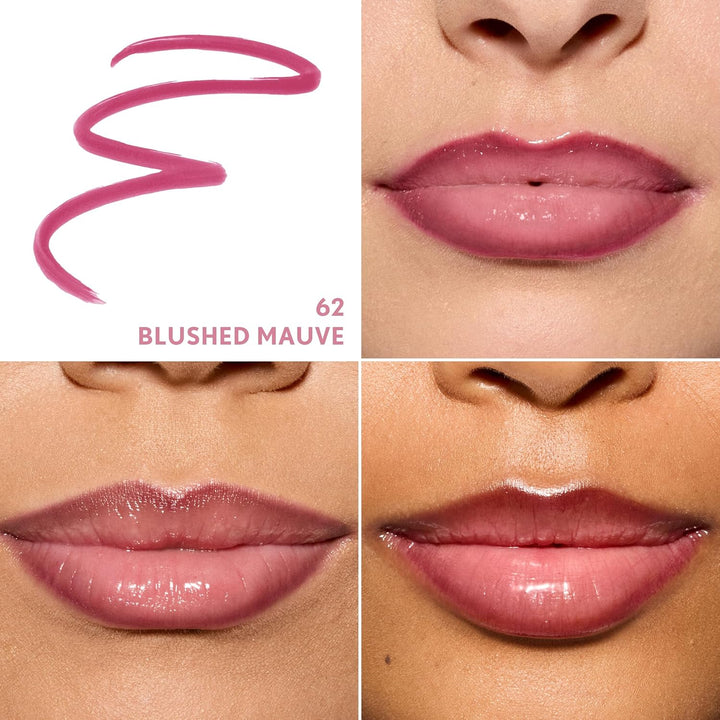 Cover girl Outlast Lipstain