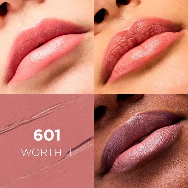 Loreal Paris Colour Riche Satin Lipstick