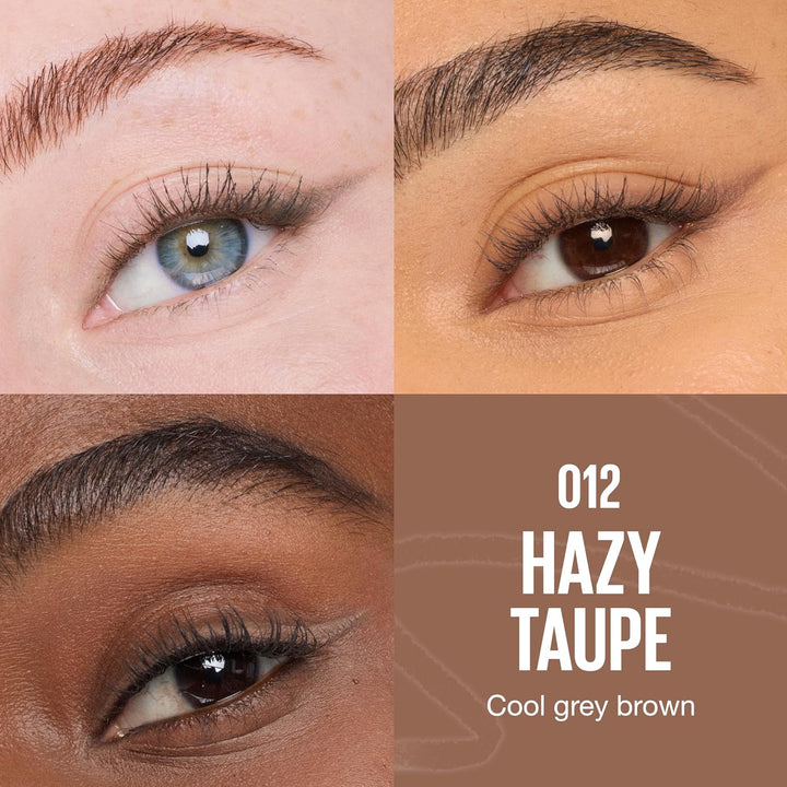 MAYBELLINE Sculpting Stix 2-in-1 Eyeliner