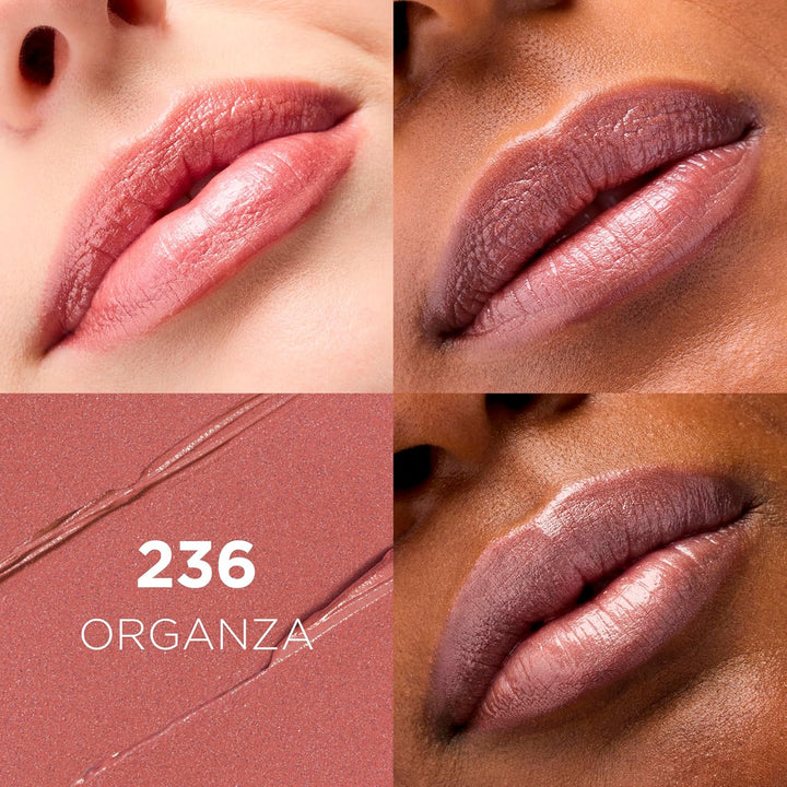 Loreal Paris Colour Riche Satin Lipstick
