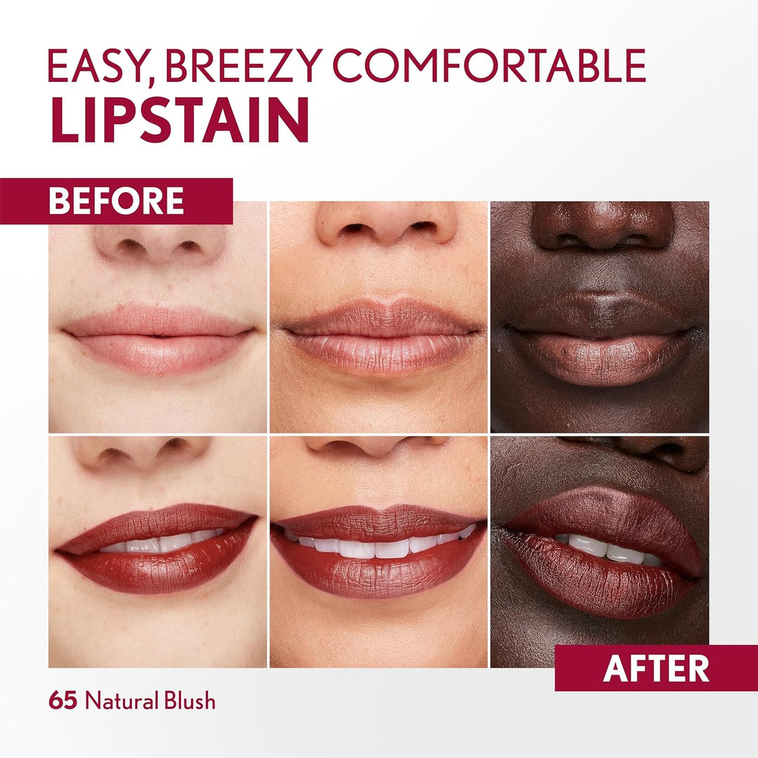 Cover girl Outlast Lipstain