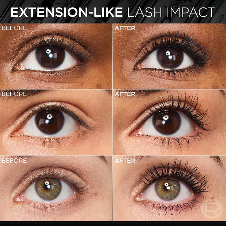 Loreal Paris Extensionist Mascara