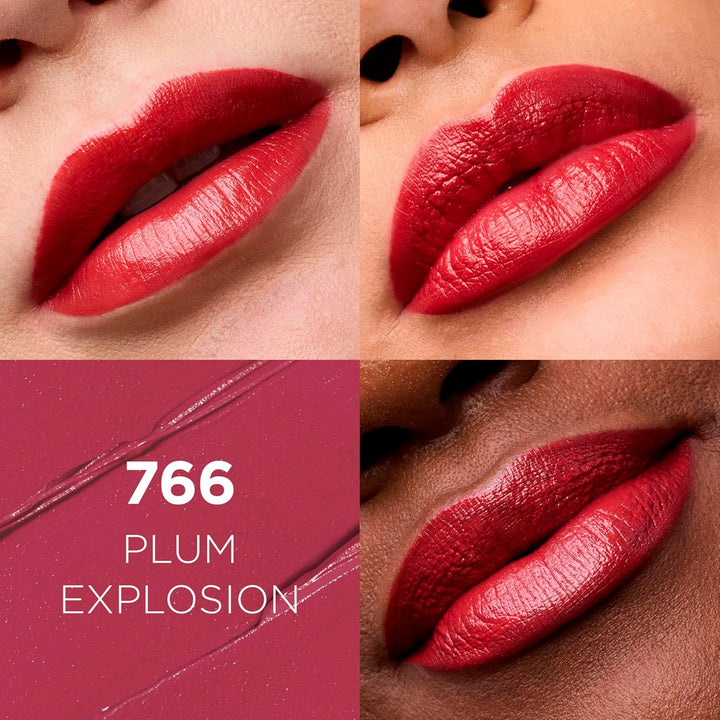 Loreal Paris Colour Riche Satin Lipstick
