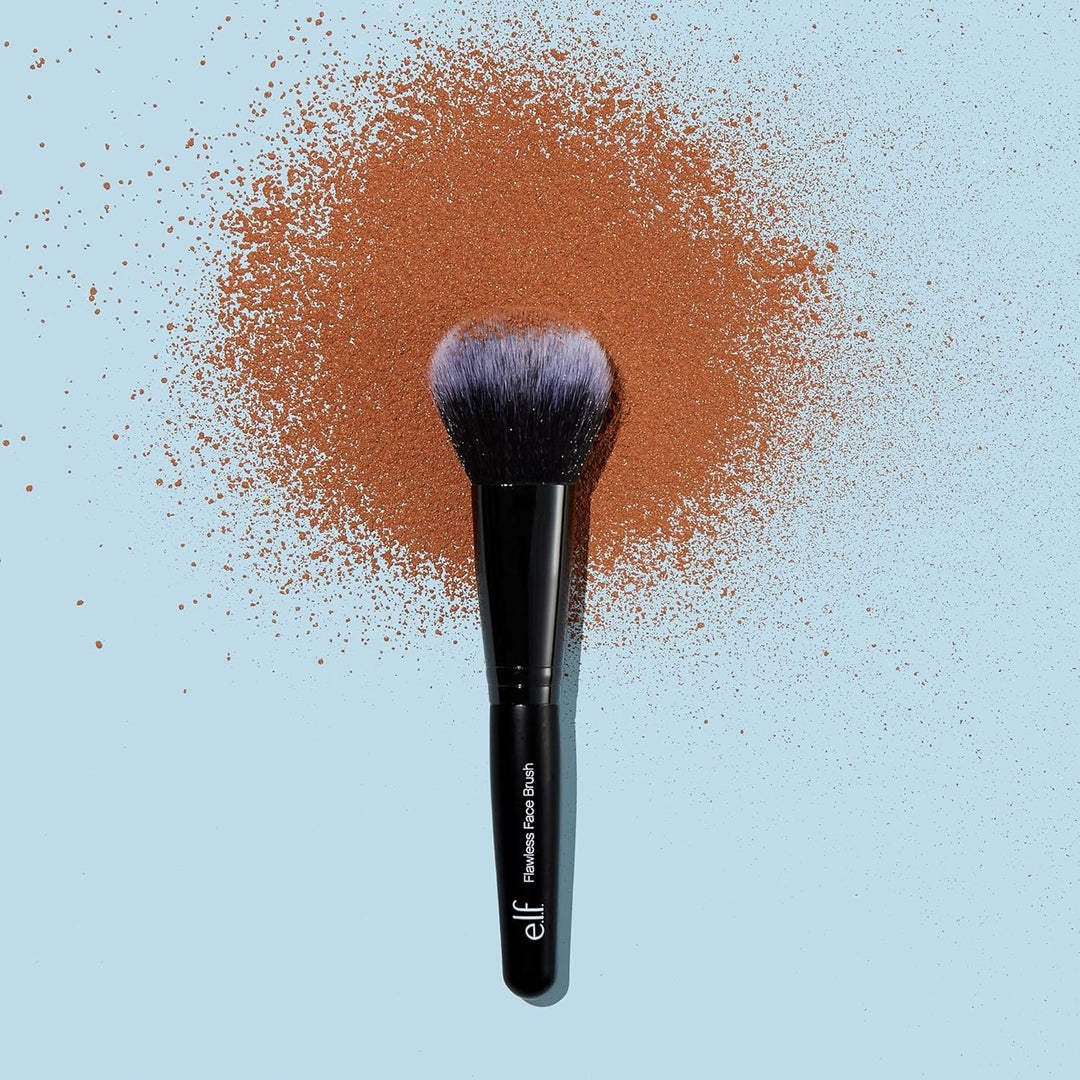ELF Flawless Face Brush