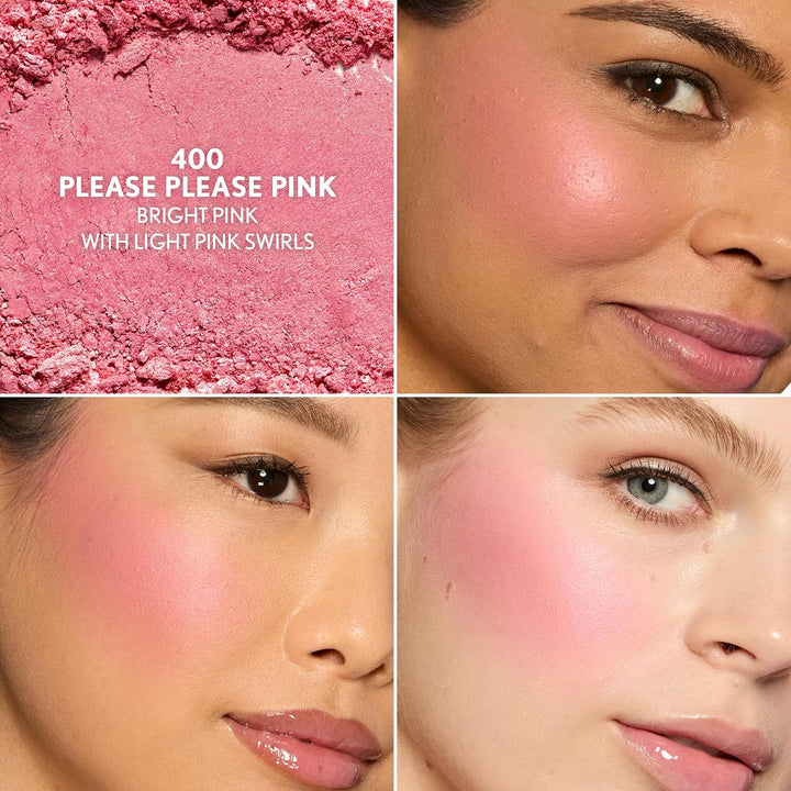 COVERGIRL TruBlend Skin Enhancer Baked Luminous Blush