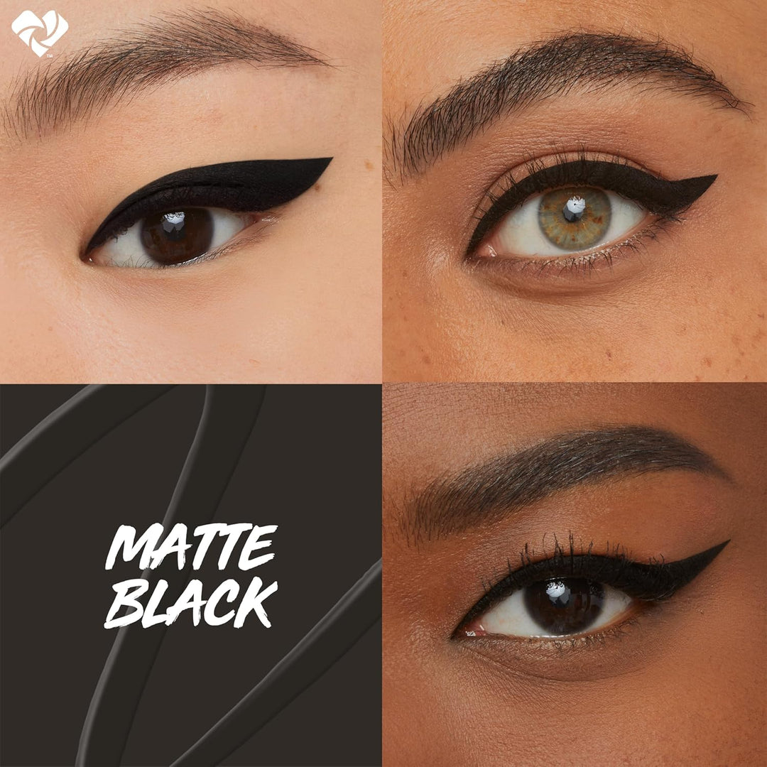 Maybelline Eyestudio Master Precise All Day Waterproof Liquid Eyeliner