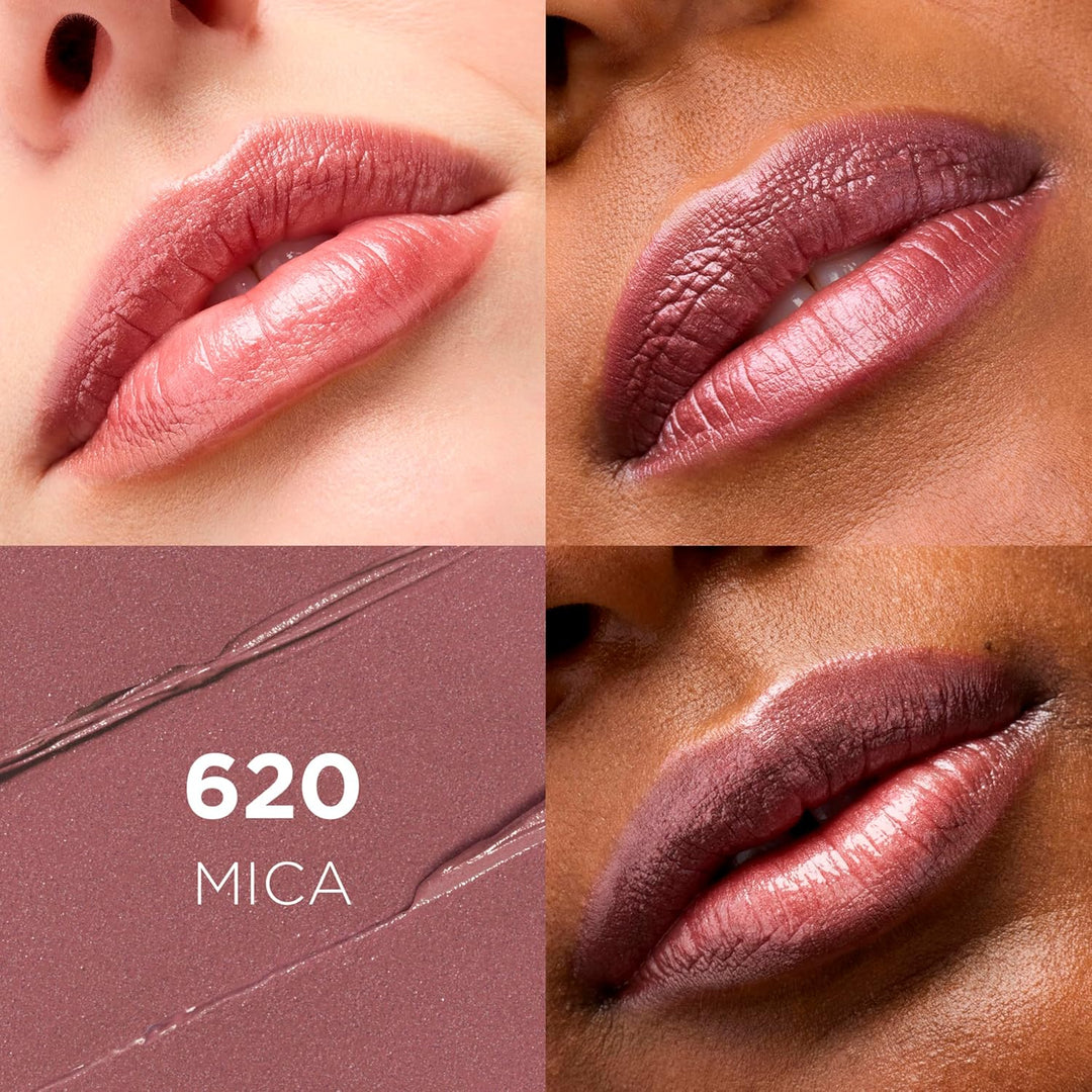Loreal Paris Colour Riche Satin Lipstick