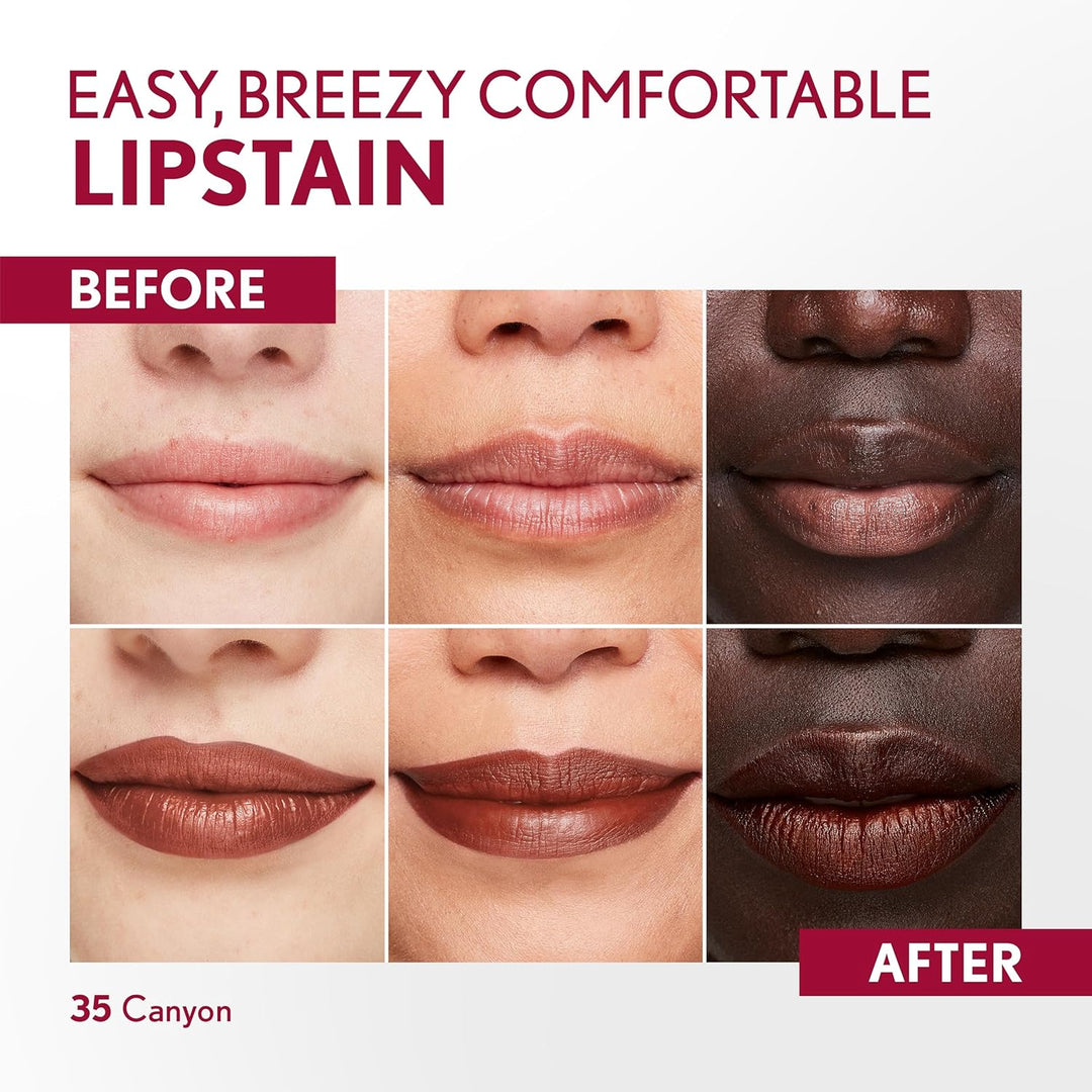 Cover girl Outlast Lipstain