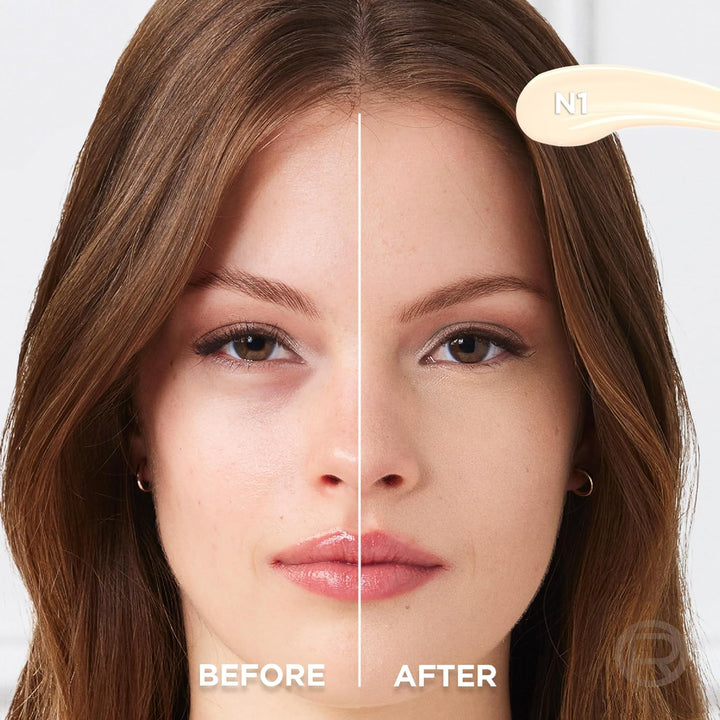 Loreal Paris True Match Radiant Serum Concealer
